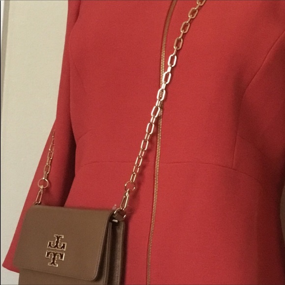 Tory Burch crossbody bag. New - Picture 4 of 8